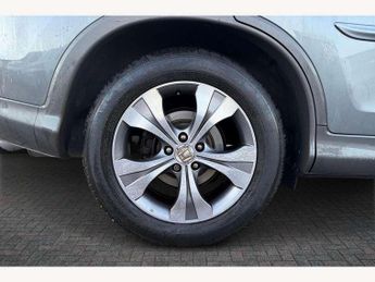 Honda CR-V 2.0 i-VTEC EX 5dr Auto