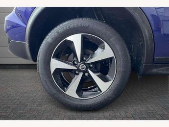 Nissan Juke 1.6 [112] Bose Personal Edition 5dr CVT