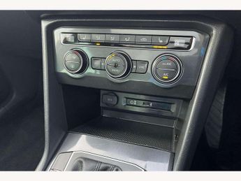 Volkswagen Tiguan 2.0 TDi 150 4Motion SEL 5dr DSG