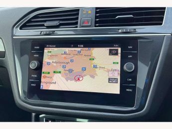 Volkswagen Tiguan 2.0 TDi 150 4Motion SEL 5dr DSG