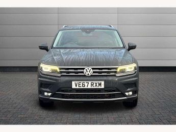 Volkswagen Tiguan 2.0 TDi 150 4Motion SEL 5dr DSG