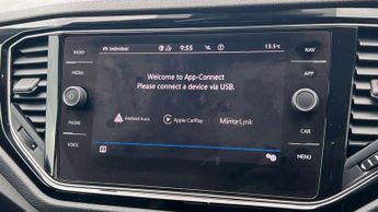 Volkswagen T-Roc 2.0 TSI 4MOTION R 5dr DSG