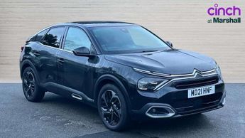 Citroen C4 1.2 PureTech [130] Shine 5dr