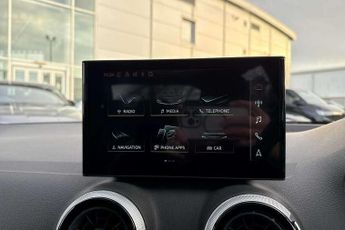Audi SQ2 SQ2 Quattro Vorsprung 5dr S Tronic