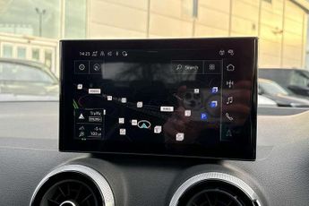 Audi SQ2 SQ2 Quattro Vorsprung 5dr S Tronic