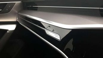 Audi A6 40 TDI Black Edition 4dr S Tronic