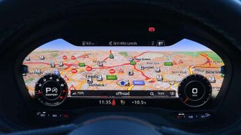 Audi Q2 35 TFSI S Line 5dr S Tronic