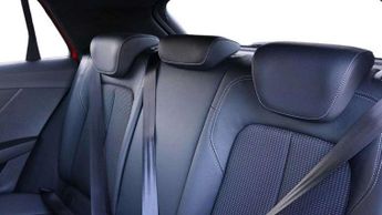 Audi Q2 35 TFSI S Line 5dr S Tronic