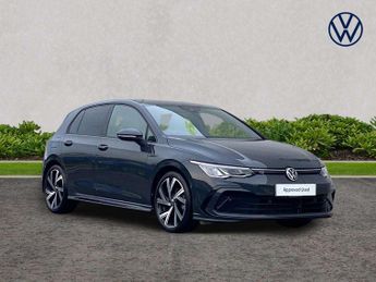 Volkswagen Golf 1.5 TSI 150 R-Line 5dr