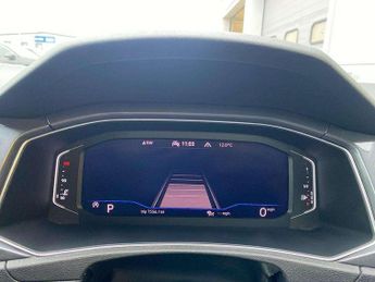 Volkswagen T-Roc 1.5 TSI EVO SEL 5dr DSG