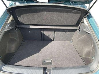 Volkswagen T-Roc 1.5 TSI Style 5dr DSG
