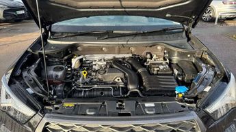 SEAT Ateca 1.5 TSI EVO FR 5dr DSG