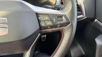 SEAT Ateca 1.5 TSI EVO FR 5dr DSG