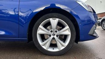 SEAT Leon 1.5 eTSI 150 FR 5dr DSG
