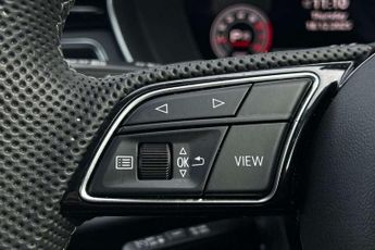 Audi A4 Avant 40 TFSI 204 S Line 5dr S Tronic