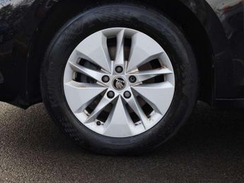 Skoda Octavia Estate 1.0 TSI e-TEC SE Technology 5dr DSG