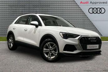 Audi Q3 35 TFSI Technik 5dr