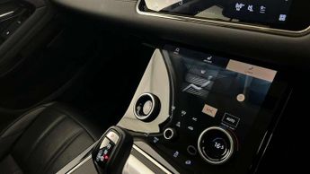 Land Rover Range Rover Evoque 2.0 D200 R-Dynamic SE 5dr Auto