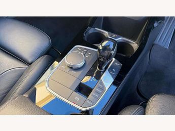 BMW 1 Series 118i M Sport 5dr Step Auto