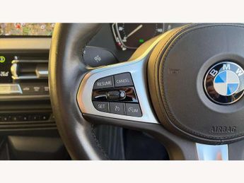 BMW 1 Series 118i M Sport 5dr Step Auto