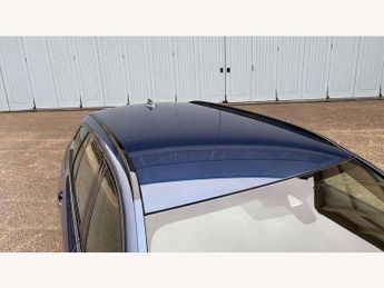 BMW 5 Series Touring 520d MHT M Sport 5dr Step Auto