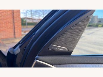 BMW X3 xDrive20d M Sport 5dr Step Auto