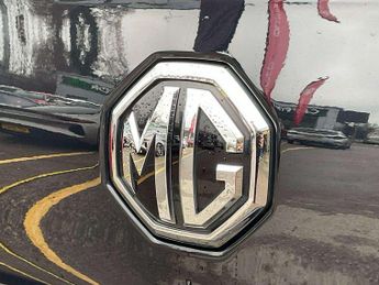 MG ZS 1.0T GDi Excite 5dr DCT