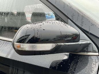 MG ZS 1.0T GDi Excite 5dr DCT