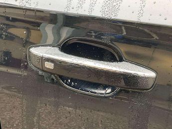 MG ZS 1.0T GDi Excite 5dr DCT