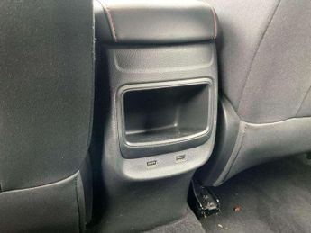 MG ZS 1.0T GDi Excite 5dr DCT