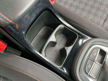 MG ZS 1.0T GDi Excite 5dr DCT