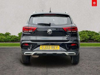 MG ZS 1.0T GDi Excite 5dr DCT