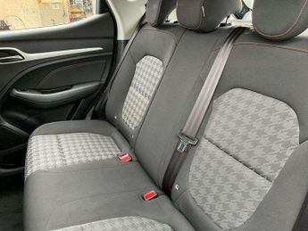 MG ZS 1.0T GDi Excite 5dr DCT