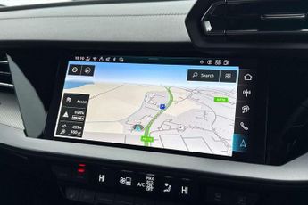 Audi A3 Saloon 30 TFSI S Line 4dr S Tronic