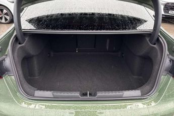 Audi A3 Saloon 30 TFSI S Line 4dr S Tronic