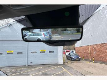 Ford Transit Custom 2.0 EcoBlue 170ps Low Roof Sport Van Auto