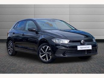 Volkswagen Polo 1.0 TSI Match 5dr