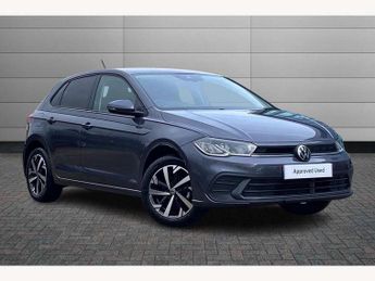 Volkswagen Polo 1.0 TSI Match 5dr