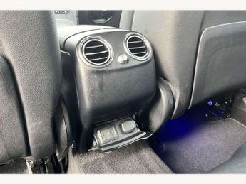 Mercedes-Benz GLC GLC 300d 4Matic AMG Line Premium 5dr 9G-Tronic