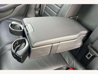 Mercedes-Benz GLC GLC 300d 4Matic AMG Line Premium 5dr 9G-Tronic