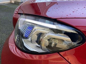 Mercedes-Benz C-Class C43 4Matic Edition 4dr 9G-Tronic