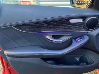 Mercedes-Benz C-Class C43 4Matic Edition 4dr 9G-Tronic