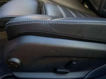 Mercedes-Benz C-Class C43 4Matic Edition 4dr 9G-Tronic