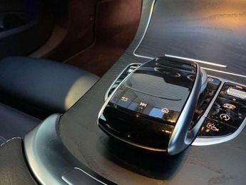 Mercedes-Benz C-Class C43 4Matic Edition 4dr 9G-Tronic