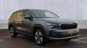 Skoda Kodiaq 1.5 TSI e-TEC SE 5dr DSG [7 Seat]