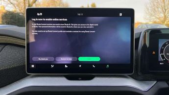 Skoda Kodiaq 1.5 TSI e-TEC SE 5dr DSG [7 Seat]