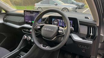 Skoda Kodiaq 1.5 TSI e-TEC SE 5dr DSG [7 Seat]