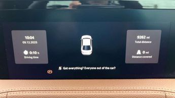 Skoda Superb 1.5 TSI e-TEC SE L 5dr DSG