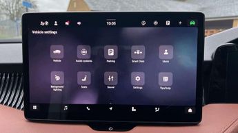 Skoda Superb 1.5 TSI e-TEC SE L 5dr DSG