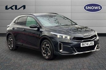 Kia Ceed 1.5T GDi ISG 138 GT-Line 5dr